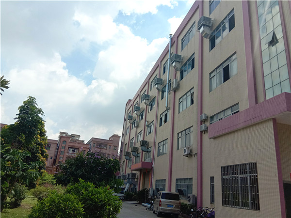 工業(yè)冷風(fēng)機車間降溫東莞道滘環(huán)保空調(diào)水簾風(fēng)機效果好