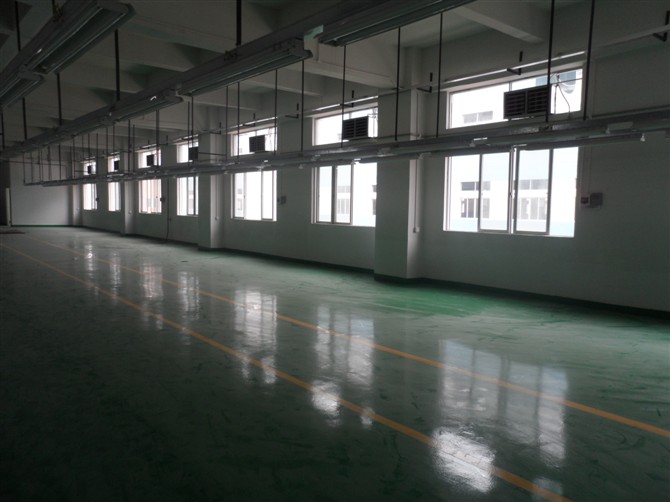 電鍍壓軸廠降溫通風(fēng)環(huán)?？照{(diào)案例