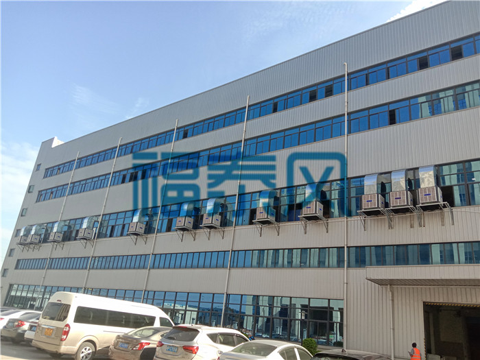 水簾環(huán)保空調(diào)降溫效果怎么樣？