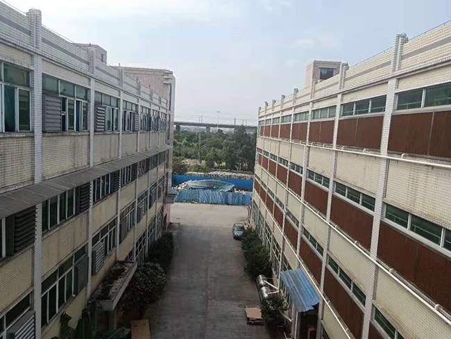 水簾風機到底能不能給高溫車間降溫通風？