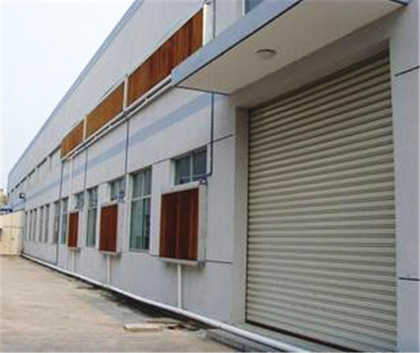 水簾風(fēng)機(jī)廠家，專業(yè)空調(diào)，上門安裝，值得信賴