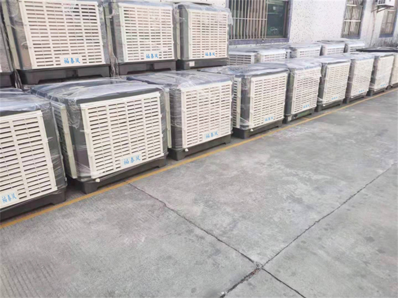 CNC車(chē)間如何做降溫